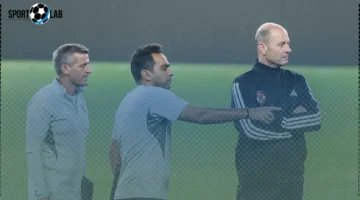 طلب وليد صلاح الدين من توروب قبل مواجهة الزمالك يثير الجدل